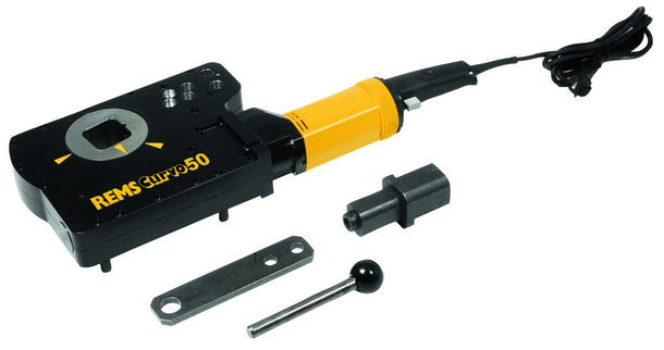 REMS Curvo 50 Aandrijfmachine - 580100 R220