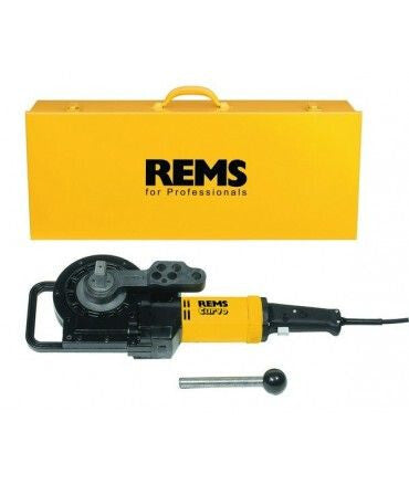 REMS Curvo Basic-Pack - 580010 R220