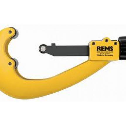 REMS RAS Pijpsnijder Cu-INOX 64-120, Ø 64-120 mm, 2 1/2-4" - 113500 R