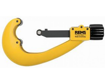 REMS RAS Pijpsnijder Cu-INOX 64-120, Ø 64-120 mm, 2 1/2-4