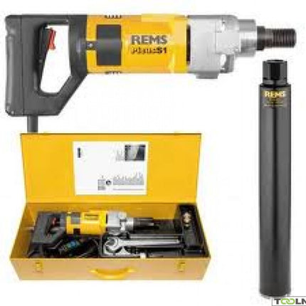 REMS Picus S1 Set 62 - 180020 R220