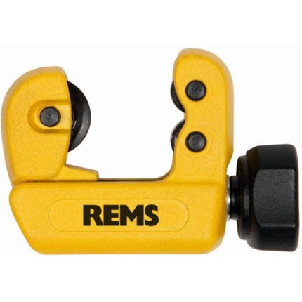 REMS RAS Pijpsnijder Cu-INOX 3-16, Ø 3-16 mm, 1/8-5/8