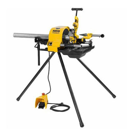 REMS Tornado Draadsnijmachine stationair 2000 - 340200 R220