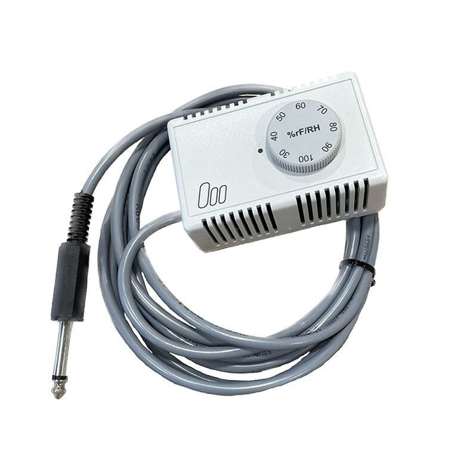 Dryfast DFD200PH Luchtontvochtiger met Condenspomp + Hygrostaat RH10