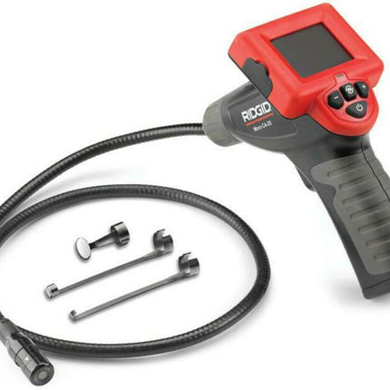 Ridgid Micro Inspectiecamera CA-25 - – 1805781