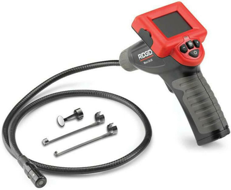 Ridgid Micro Inspectiecamera CA-25 - – 1805781