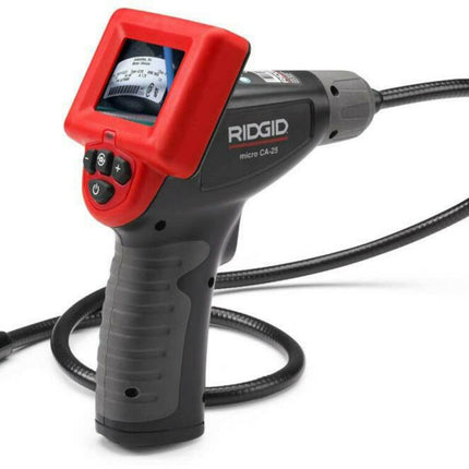 Ridgid Micro Inspectiecamera CA-25 - – 1805781