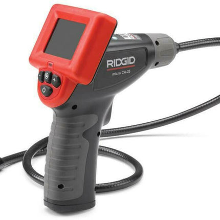Ridgid Micro Inspectiecamera CA-25 - – 1805781