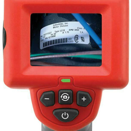 Ridgid Micro Inspectiecamera CA-25 - – 1805781