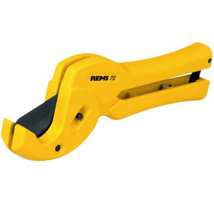 REMS ROS P Buisschaar 26 - 291240 R