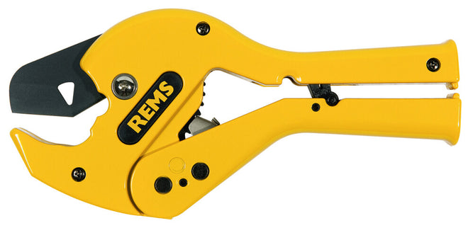 REMS ROS P Buisschaar 42 PS met snelterugloop - 291000 RPS