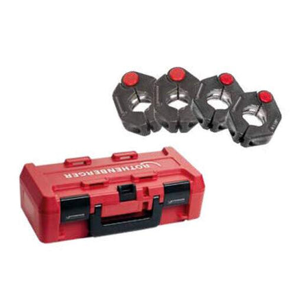 Rothenberger PERSRING SET M15-22-28-35 - 1000003973