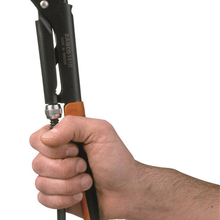 Bahco Pijptang ERGO 1.1/2 – 1420