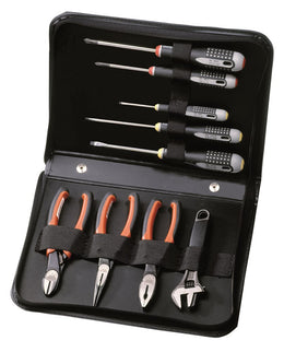 Bahco Gereedschapsset – 9845