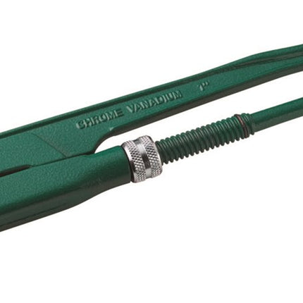 Bahco Pijpsleutel 2 – DOW 175-2