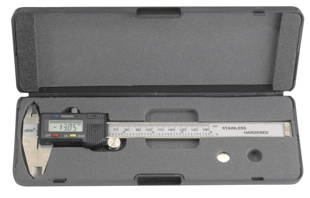 Bahco Schuifmaat Digitaal – 1150D