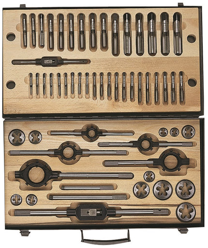 BAHCO DRAADSNIJGEREEDSCHAPSET 55D