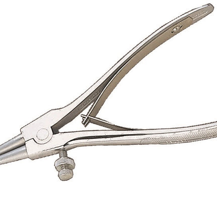 Bahco Buitenborgringtang 190mm – 2466 B40