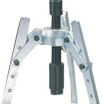 Afbeelding BAHCO hydraulische trekker met drie armen 4528