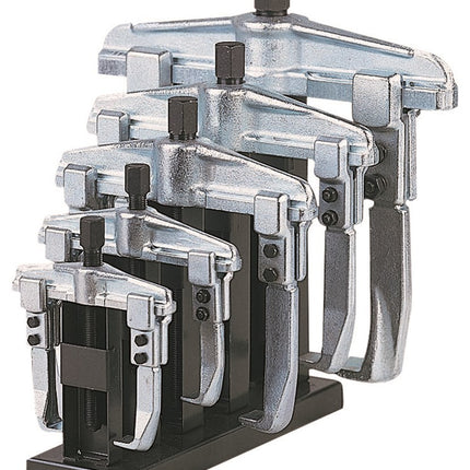 BAHCO TREKKERSET 5D