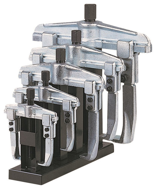 BAHCO TREKKERSET 5D