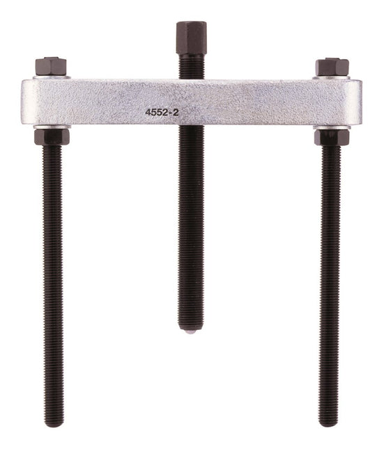 BAHCO TREKKER 4551-A-B