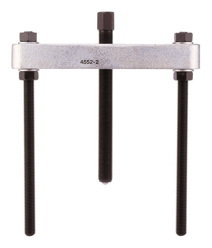BAHCO TREKKER 4551-A-B