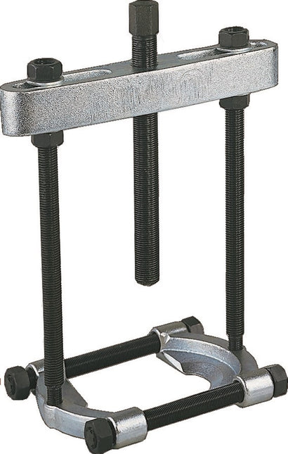BAHCO TREKKER 4551-A-B