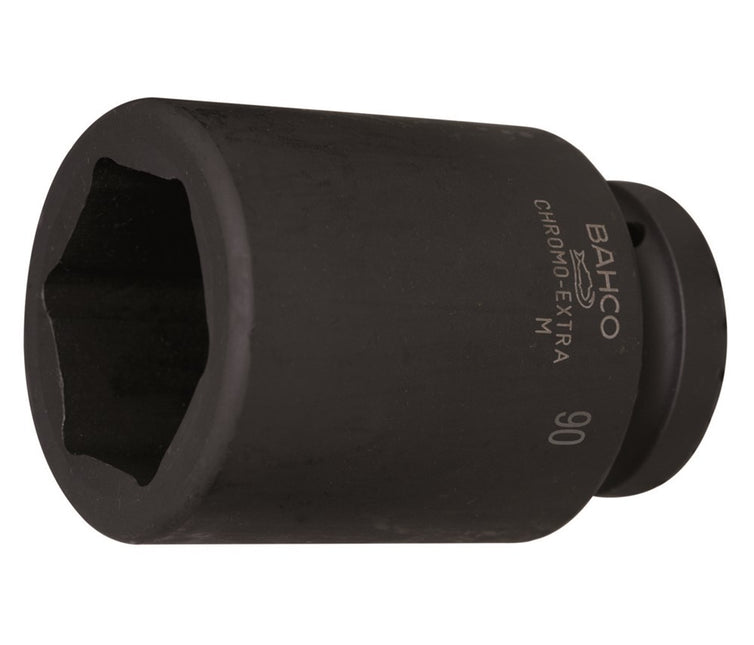 Bahco Slagdop 1.1/2 Lang 4.3/4 – K9806Z-4.3/4