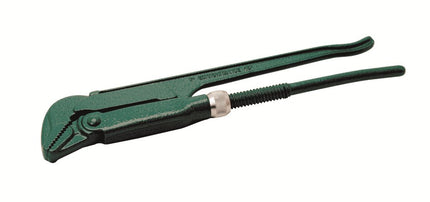 Afbeelding BAHCO hoekpijptang DOW176