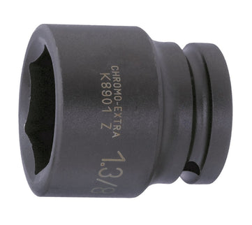 Bahco Slagdop 3/4" 2.3/16 – K8901Z-2.3/16