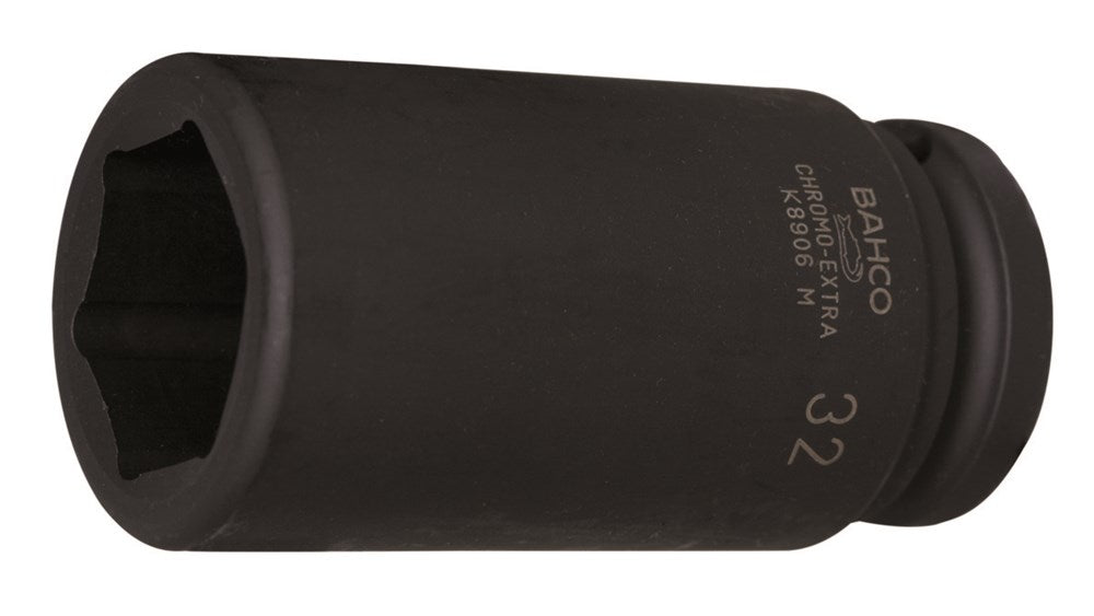 Bahco Slagdop 1 Lang 1.7/8 – K9506Z-1.7/8