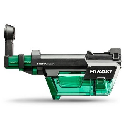 HiKOKI 376972 Stofafzuigunit Boorhamer DH18DPC DH36DPE