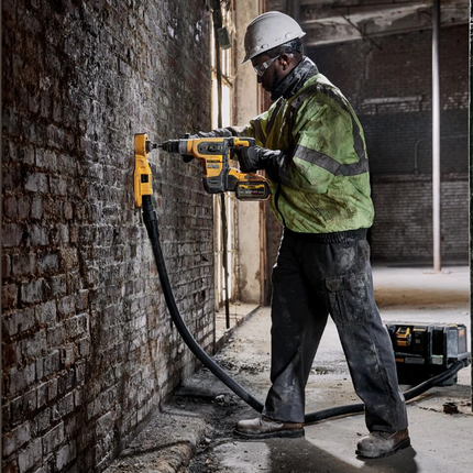 DEWALT DCH416NT-XJ 54V XR FLEXVOLT SDS+ BREEKHAMER