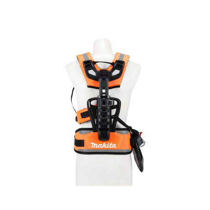 Makita DRAAGHARNAS BOSMAAIER ORANJE - 1915M4-5 PROFFESSIONEEL