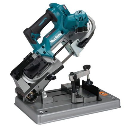 MAKITA PB003GZ01 40V MAX BANDZAAG