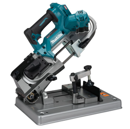 MAKITA PB003GZ01 40V MAX BANDZAAG