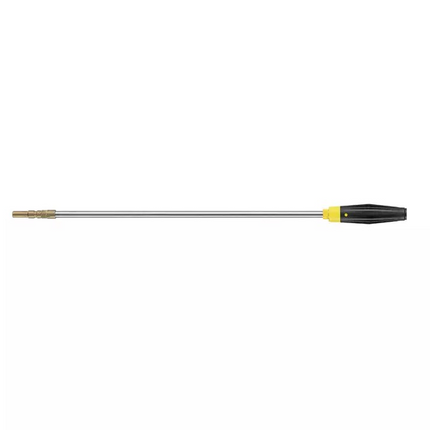 Kränzle VARIOJET LANS 500MM MET NOZZEL 042      EN SNELKOPPELING