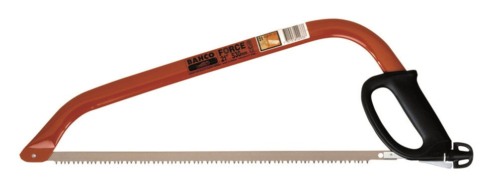 Bahco Beugelzaag ERGO Droog Hout 21 – 332-21-51