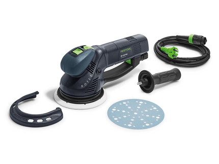 Festool Excenterschuurmachine RO 150 FEQ ROTEX - 575066