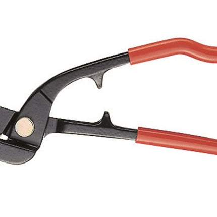 Bahco Blikschaar Recht Lang 340mm – MR340