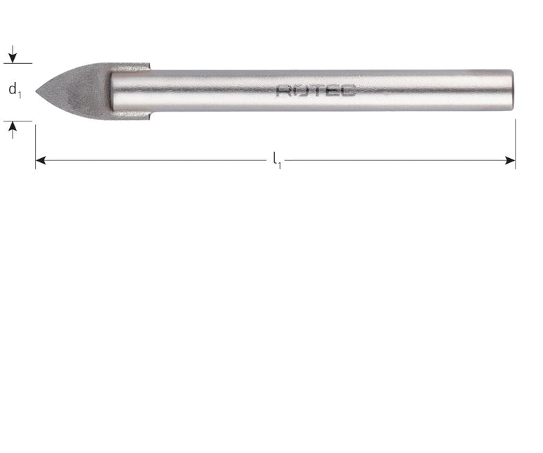Glasboor, in EV-pack