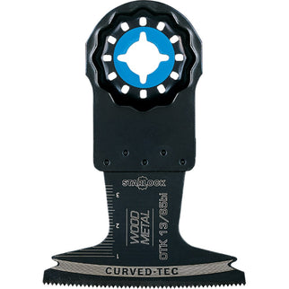 OTK 13/65bi, BIM invalzaagblad Hout/Metaal, Starlock