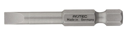 Schroefbit SL, E6.3, in box