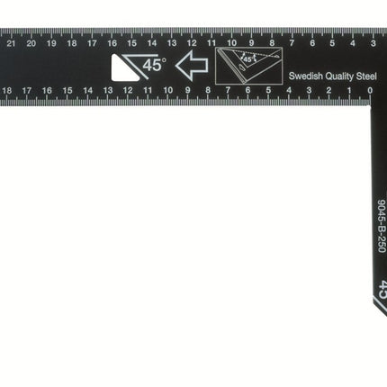 Afbeelding BAHCO schrijfhaak 9045-B