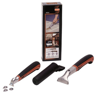 Bahco Verfschraperset 625 650 5D – SCRAPER-SET2