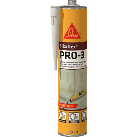 Sikaflex PRO-3 Purform Betongrijs - – 693943