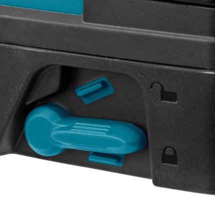 Makita SK106GDW CXT 12V Max Kruislijnlaser Groen