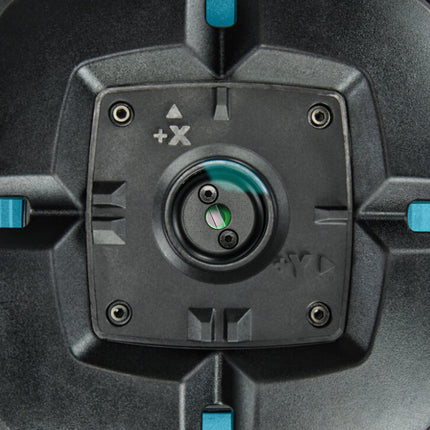 Makita SKR001Z Rotatie Laser Groen 800m