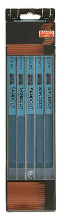 Bahco Metaalzaagblad HSS 24 100D – 3905-300-24-100